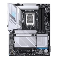 BAZAR - GIGABYTE MB Sc LGA1851 B860 GAMING X WIFI6E, Intel B860, 4xDDR5, 1xUSB4, 1xDP, 1xHDMI, WiFi, ATX - Po opravě (Ko