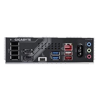BAZAR - GIGABYTE MB Sc LGA1851 B860 GAMING X WIFI6E, Intel B860, 4xDDR5, 1xUSB4, 1xDP, 1xHDMI, WiFi, ATX - Po opravě (Ko