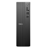 DELL PC Pro Slim Essential QVS1260/180W/i5-14400/8GB/512GB SSD/Intel UHD/WLAN/Kb/Mouse/W11 Pro/3Y PS NBD