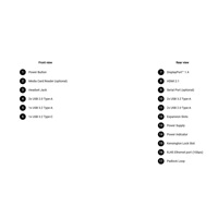 DELL PC Pro Slim Essential QVS1260/180W/U5-225/16GB/1TSSD/Intel UHD/WLAN/Kb/Mouse/W11 Pro/3Y PS NBD