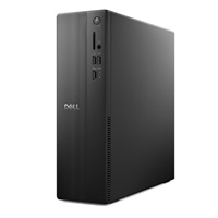 DELL PC Pro Slim Essential QVS1260/180W/i5-14400/16GB/512GB SSD/Intel UHD/WLAN/Kb/Mouse/W11 Pro/3Y PS NBD