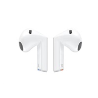 BAZAR - Samsung bluetooth sluchátka Galaxy Buds 3, white (Distribuce svět) - pouze rozbaleno