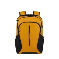 Samsonite ECODIVER URBAN LAP. BACKPACK M USB YELLOW