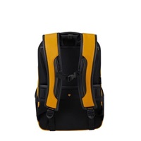 Samsonite ECODIVER URBAN LAP. BACKPACK M USB YELLOW