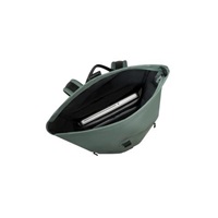 Samsonite COATIFY BIZ ROLLTOP BACKPACK 14.1" GREEN