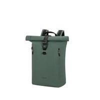 Samsonite COATIFY BIZ ROLLTOP BACKPACK 14.1" GREEN