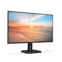 BAZAR - Philips MT IPS LED 23,8" 24E1N1300A/00 - IPS panel, 1920x1080, 100Hz, 1ms, HDMI, USB-C, USB 3.2, repro - Poškoze