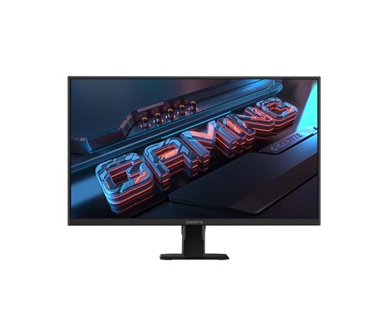BAZAR - GIGABYTE LCD - 27" Gaming monitor GS27F, SS IPS, 1920 x 1080 FHD, 165Hz, 1000:1, 300cd/m2, 1ms, 2xHDMI, 1xDP - P