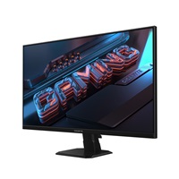 BAZAR - GIGABYTE LCD - 27" Gaming monitor GS27F, SS IPS, 1920 x 1080 FHD, 165Hz, 1000:1, 300cd/m2, 1ms, 2xHDMI, 1xDP - P