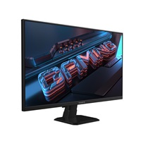 BAZAR - GIGABYTE LCD - 27" Gaming monitor GS27F, SS IPS, 1920 x 1080 FHD, 165Hz, 1000:1, 300cd/m2, 1ms, 2xHDMI, 1xDP - P