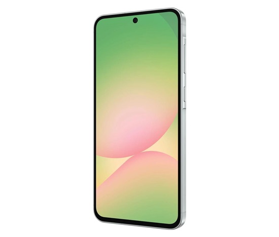 BAZAR - Samsung Galaxy A56 5G 8GB/256GB EU, zelená - Po opravě (Komplet)
