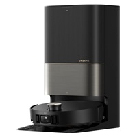 BAZAR - Dreame X50 Ultra Complete Black - Poškozený obal (Komplet)