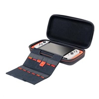 Luxusní cestovní pouzdro NS212MKW s motivem Mario Kart World