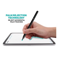 CONNECT IT TouchPen dotykové pero pro iPad 10.9, černá