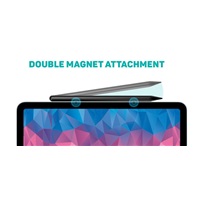 CONNECT IT TouchPen dotykové pero pro iPad 10.9, černá