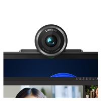 LENOVO webkamera 4K Pro Webcam