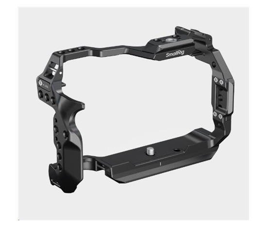 SmallRig 5954 HawkLock Quick Release Cage for Canon EOS R6 Mark III / R6 Mark II