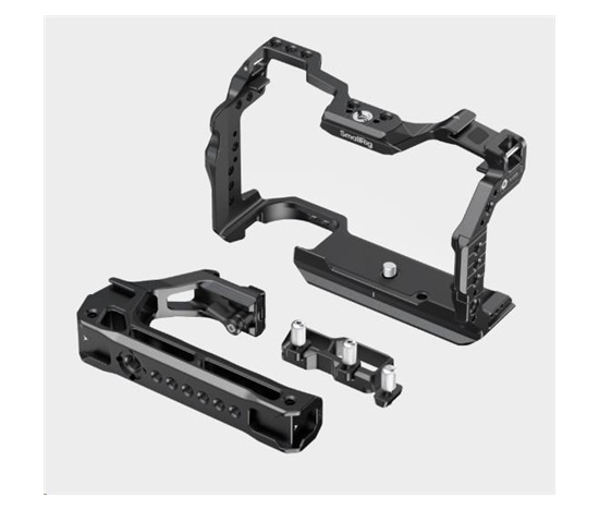 SmallRig 5955 Cage Basic Kit for Canon EOS R6 Mark III / R6 Mark II