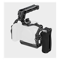 SmallRig 5956 Cage Basic Kit for Canon EOS R6 Mark III / R6 Mark II (Advanced Edition)