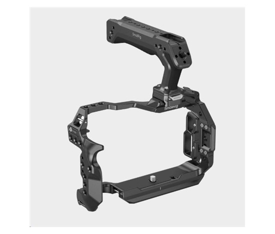 SmallRig 5957 HawkLock Quick Release Cage Kit for Canon EOS R6 Mark III / R6 Mark II