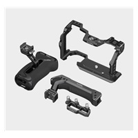 SmallRig 5958 HawkLock Quick Release Cage Kit for Canon EOS R6 MK III / R6 MK II (Advanced Edition)