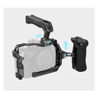 SmallRig 5958 HawkLock Quick Release Cage Kit for Canon EOS R6 MK III / R6 MK II (Advanced Edition)