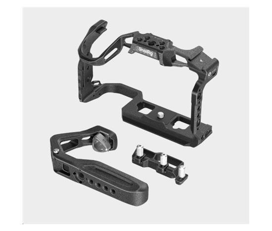 SmallRig 5960 Black Mamba Cage Kit for Canon EOS R6 Mark III / R6 Mark II