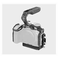 SmallRig 5960 Black Mamba Cage Kit for Canon EOS R6 Mark III / R6 Mark II