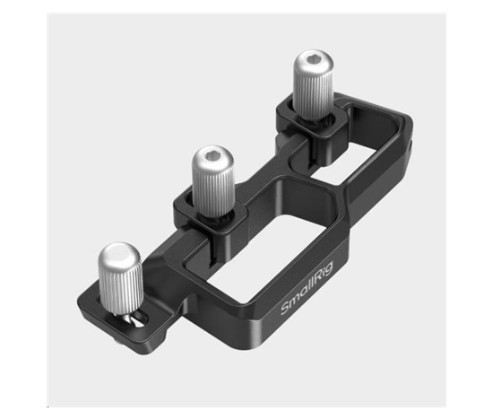 SmallRig 5969 HDMI & USB-C Cable Clamp for Cage for Canon EOS R6 Mark III / R5 Mark II