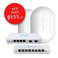 Alta Labs NFR Pack, AP6 + AP6-Pro + S8-POE + Route 10