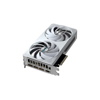 BAZAR GIGABYTE VGA NVIDIA GeForce RTX 5060 Ti EAGLE ICE OC 16G, 16G GDDR7, 3xDP, 1xHDMI (POŠKOZENÝ OBAL)