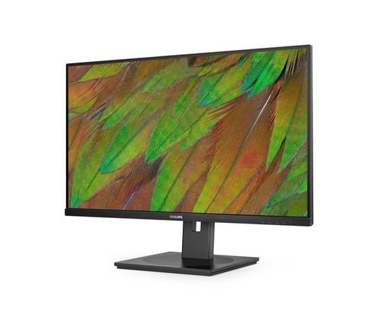 BAZAR - Philips MT 31,5" 32B1N3800 - 3840x2160,VA,60Hz,2xHDMI,DP,USBhub,Repro,Pivot - Poškozený obal (Komplet)