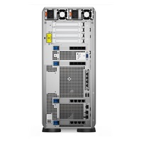 DELL SRV PowerEdge T560/8x3.5"/4510/32GB/480GB SSD SATA/2x1100W/H755/iDRAC9 En./3Yr Basic NBD