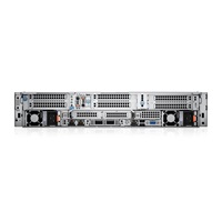 DELL SRV PowerEdge R7615/8x3.5"/9254/2x16GB/480GB SSD SATA/H355/iDRAC9 Enterprise/2x700W/3Yr Basic NBD