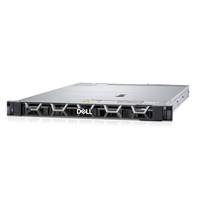 DELL SRV PowerEdge R660xs /8x2.5"HotPlug/4514Y/2x32GB/2x480GB SSD/2x1100W/H755/iDRAC9 En./3Y PS