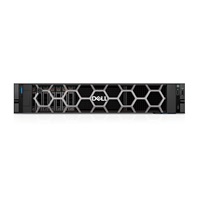 DELL SRV PowerEdge R760xs /8x3.5"HotPlug/4510/32GB/480GB SSD/2x1100W/H755/iDRAC9 En./3Y PS NBD