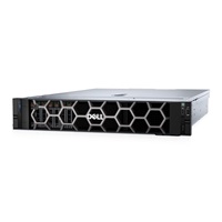 DELL SRV PowerEdge R760xs /8x3.5"HotPlug/4514Y/2x32GB/2x480GB SSD/2x1100W/H755/iDRAC9 En./3Y PS