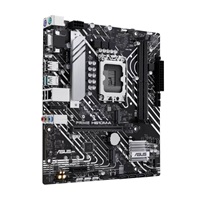BAZAR - ASUS MB Sc LGA1700 PRIME H610M-A-CSM, Intel H610, 2xDDR5, 1xDP, 1xHDMI, 1xVGA, mATX (Bez příslušenství)