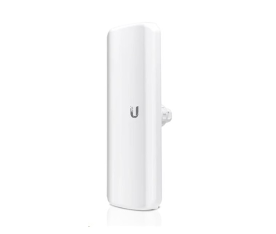 UBNT airMAX LiteAP ac (LAP-GPS), venkovní, 5GHz, 90°, 2x 17dBi, GPS Sync - rozbaleno