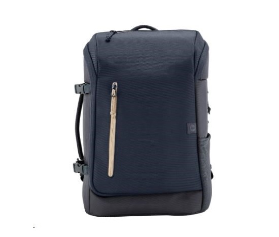 Bazar - HP Travel 25L 15.6 BNG Laptop Backpack - batoh - rozbaleno