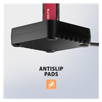 AXAGON ADSA-M2C11L, stacja dokująca USB-C 10Gbps dla 1x dysku M.2 NVMe SSD