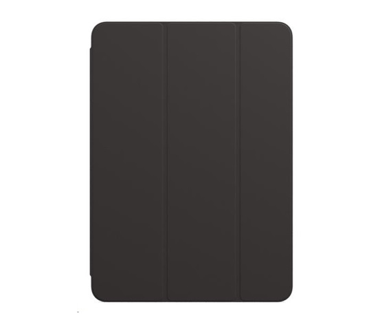 BAZAR - APPLE Smart Folio pro iPad Pro 11" (2024) - Black, rozbaleno