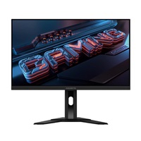 BAZAR - GIGABYTE LCD - 27" Gaming monitor M27UA, SS IPS, 3840x2160 UHD, 160Hz, 1000:1, 400cd/m2, 1ms, 2xHDMI, 1xDP - Po