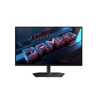 BAZAR - GIGABYTE LCD - 27" Gaming monitor MO27Q2A, OLED, 2560x1440 QHD, 240Hz, 1.5M:1, 250cd/m2, 0.03ms, 2xHDMI, 1xDP -