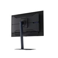 BAZAR - GIGABYTE LCD - 27" Gaming monitor MO27Q2A, OLED, 2560x1440 QHD, 240Hz, 1.5M:1, 250cd/m2, 0.03ms, 2xHDMI, 1xDP -