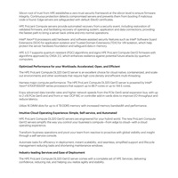 HPE PL DL320g12 6515P (2.4/16C) 1x64G (P69728) MR408i-o 8SFF NS204(2x480G) 2x1000W 10GbE NBD333 Smart Choice