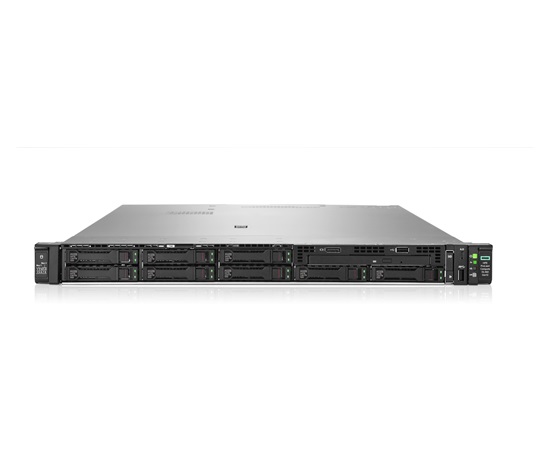 HPE PL DL360g12 6515P (2.4/16C) 2x32G (P69727) 2x480G MR408i-o 8SFF 2x1000W 10GbE NBD333 Smart Choice