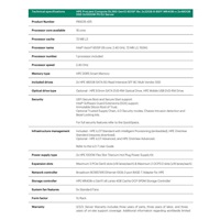HPE PL DL360g12 6515P (2.4/16C) 2x32G (P69727) 2x480G MR408i-o 8SFF 2x1000W 10GbE NBD333 Smart Choice