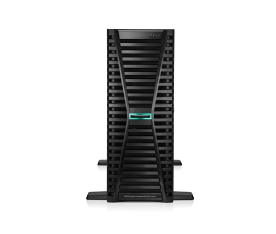 HPE PL ML350g12 6505P (2.2/12C) 1x64G (P69728) 2x960G MR408i-o 8SFF 2x1000W 1GbE NBD333 Smart Choice
