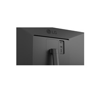 BAZAR - LG MT IPS LCD LED 34" 34U511A-B - IPS panel, 2560x1080, 100hz, HDMI, DP - Poškozený obal (Komplet)